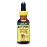 BLUE COHOSH A/F EA 1/1 OZ