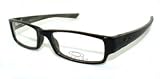 並行輸入品 OAKLEY　【GASKET】Brown Tortoise 眼鏡フレーム