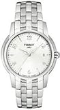 Tissot Watches Tissot T Ring Men's Watch