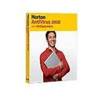 Electronics: Norton AntiVirus 2008   5 User Small Office Pack