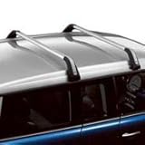 IMAGE OF MINI Cooper Genuine Factory OEM 82712149225 Base Roof Rack 2007 - 20112