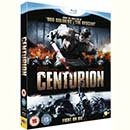 Centurion DVD