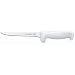 Mundial W5614-6 6-Inch Boning Knife, White