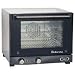 Cadco POV-003 Commercial Quarter-Size Convection Oven