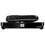 Western Digital WD TV Live Hub 1 TB Media Center
