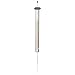 National Scientific PTFE TiPolypropyleneed Target Precision Glass Syringe, 10µL Capacity, 42mm Needle Length (Pack of 6)