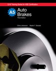 Auto Brakes, 3rd Edition