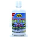 Tahitian Noni Juice(100% Pure Certified Organic) 32 Ounces