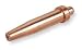 Industrial Grade 2WEA2 Cutting Tip, 1 Piece, Size 7, 10 In Thick