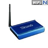11N Wireless Broadband Router