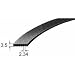 Poly V-belt, W1-03287-el