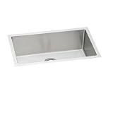 Elkay EFRU2816 Avado Single Bowl Undermount All Kitchen Sink