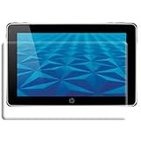 PDair Ultra Clear Screen Protector for HP Slate 500 Tablet PC