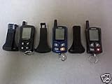 Python 881xp 990 Remote Holster Belt Clip 7701P 479P 489P