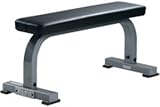 ST Flat Bench - Silver