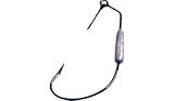 Fishing: Eagle Claw Lazer Sharp Swimbait Hooks