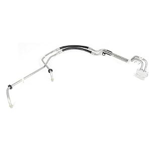 ACDelco 15203890 Engine Oil Cooler Hose