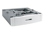 Lexmark - Media drawer and tray - 250 sheets in 1 tray(s) - T65X 250SHT INPUT DRWR OPT