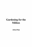Gardening for the Million 21be43vck%2BL. SL160 Gardening for the Million