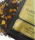 Hot Cinnamon Spice, Loose tea by the pound (16 ounces) by Harney & Sons