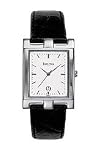 Bulova Unisex Strap Collection watch #96B47