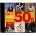 100 Best Selling Albums of the 50's