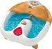 Hotspa Ultimate Footbath W/water Heater