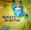 Marley's Big Surprise