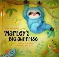 Marley's Big Surprise