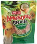 Central Avian & Kaytee Awesome Blends 16 Ounces Isla - 100034413