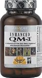 Country Life Enhanced Qm-1 Iron-free, 60-Count