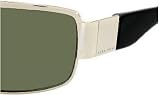 HUGO BOSS 0211 Sunglasses FOSTER LIGHT GOLD EEIZD 63-15-125 by HUGO BOSS