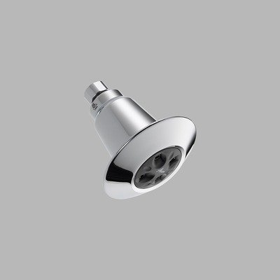 Delta Faucet 52655 Universal Showering Components, Water-Efficient Showerhead, Chrome