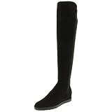 Stuart Weitzman Womens Mainline Boot