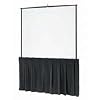 Da-Lite Tripod Skirt