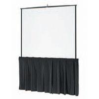 Da-Lite Tripod Skirt