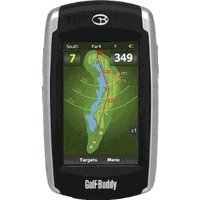 Golf Buddy World Platinum Golf GPS - OPEN BOX