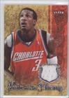 2007-08 Ultra SE Heir to the Throne Jersey #HTGW - Gerald Wallace/199