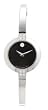 NEW MOVADO BELA LADIES WATCH 0605855 NEW MOVADO BELA LADIES WATCH 0605855