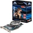 Sapphire Radeon HD4830 512MB DDR3 Dual DVI / TVO PCI-Express Graphics Card