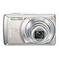 Olympus MJU-7030 Silver