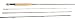 Sage Vantage Fly Fishing Rod 4 Weight 4 Piece