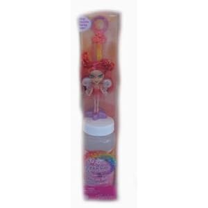 Barbie Fairytopia Magic of the Rainbow Sunburst Bubble Blower by 