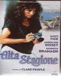 alta season (Dvd) Italian Import