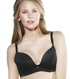 Jeanie Plunge Underwire Bra