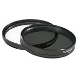 Sunpak CF-7076 TW Ultraviolet UV Filter