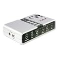 DELOCK Adapter USB 2.0 Soundbox 7.1