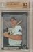 1999 Bowman Chrome #431 Josh Hamilton RC - Tampa Bay Devil Rays / Texas Rangers (RC - Rookie Card) (Baseball Cards) BGS 9.5