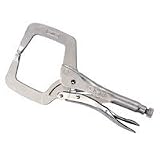 C-Clamps: Vise Grip 6R 6-Inch Locking C-Clamp