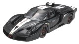 1/24 スケール限定シリーズ フェラーリ FXX ブラックバージョン